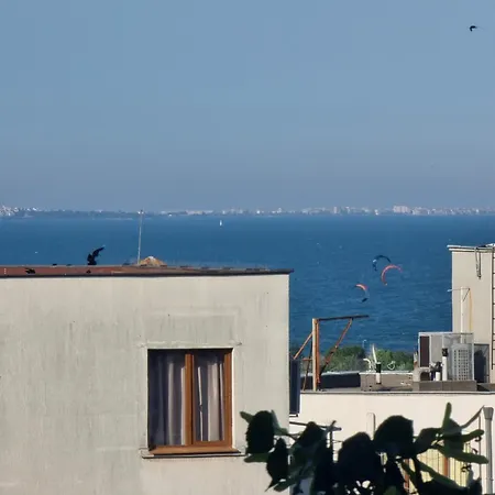 Sunrise - 2 Bedrooms To The Sea