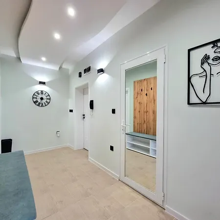 Lejlighed Sunrise - 2 Bedrooms To The Sea